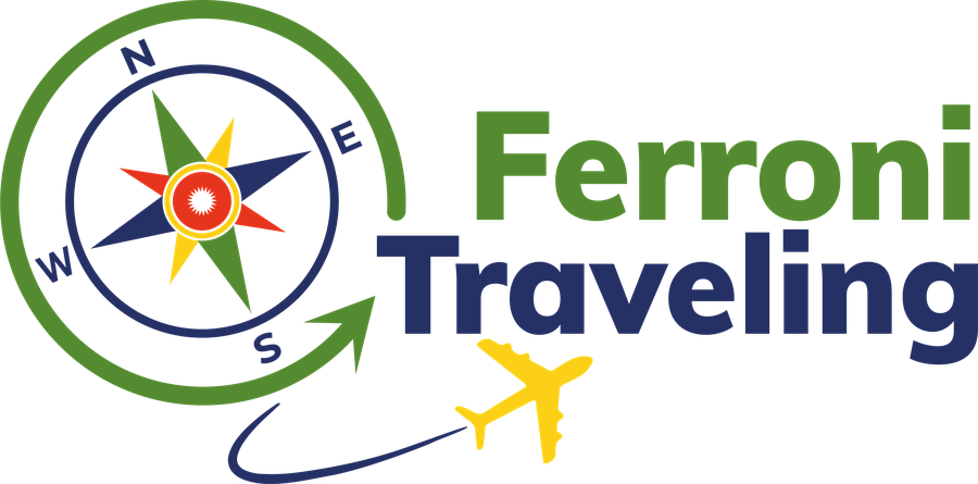 Ferroni Traveling